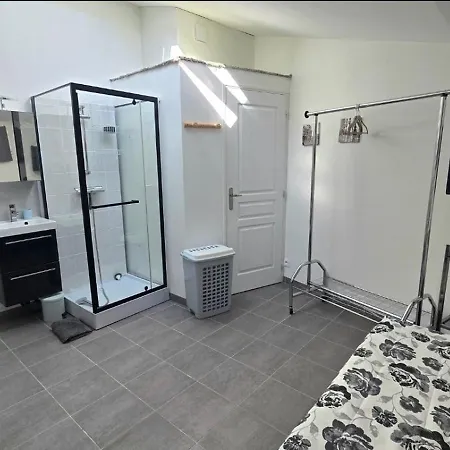 Rubis Proche Thermes Lejlighed