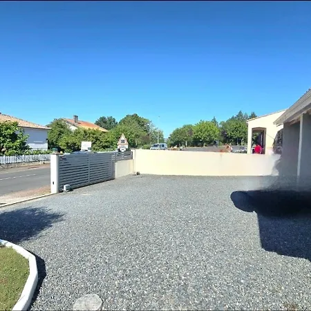 Rubis Proche Thermes