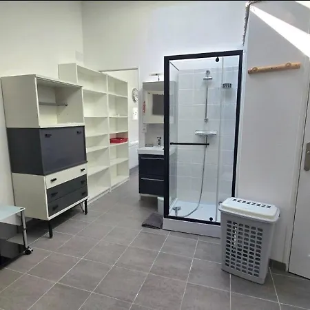 Rubis Proche Thermes Jonzac