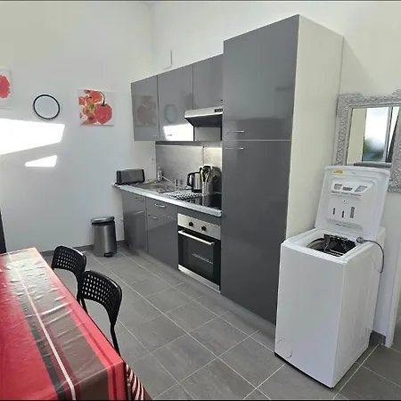 Rubis Proche Thermes Lejlighed *