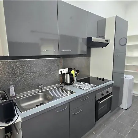 Rubis Proche Thermes Lejlighed Jonzac