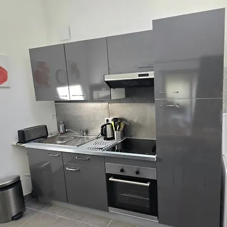 Rubis Proche Thermes Jonzac