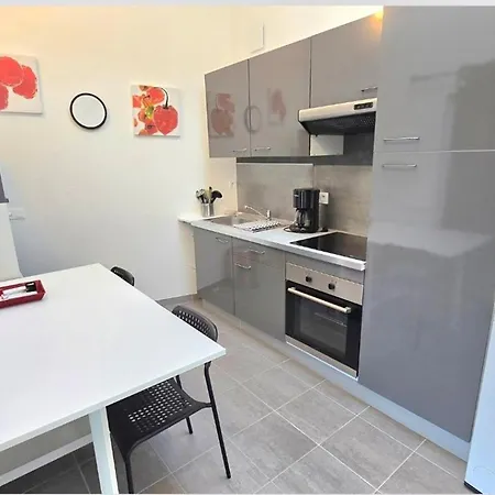 Rubis Proche Thermes Appartement