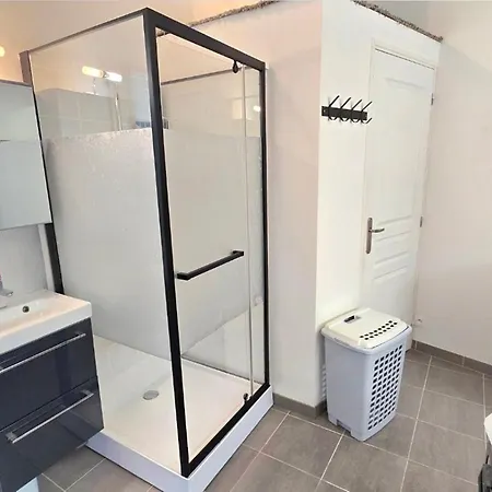 Rubis Proche Thermes Appartement