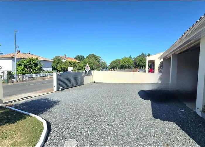 Rubis Proche Thermes