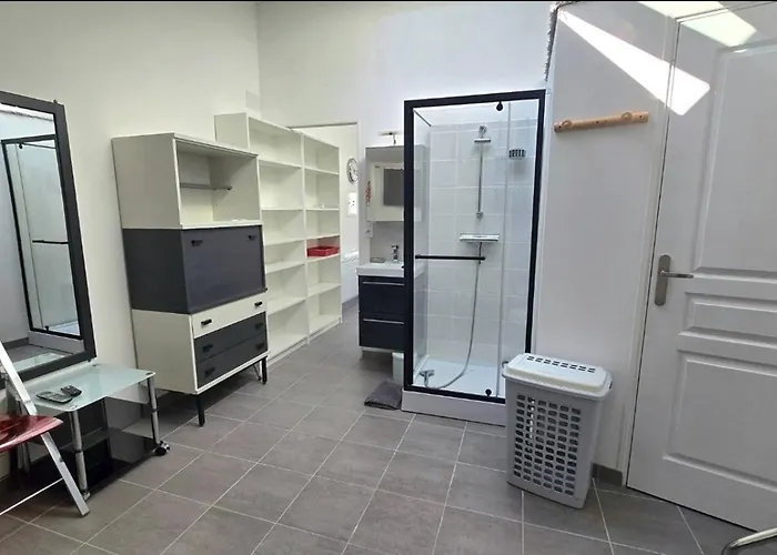 Rubis Proche Thermes Jonzac