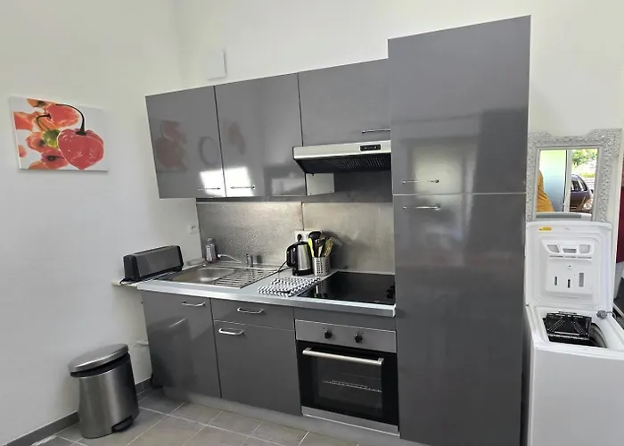 Rubis Proche Thermes Jonzac